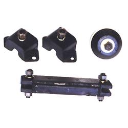 OMIX-ADA Engine Mounts 17474.01