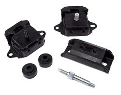 OMIX-ADA Engine Mounts 17474.03