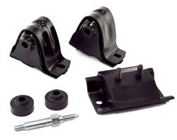 OMIX-ADA Engine Mounts for 1987-1995 WRANGLER - 17474.04