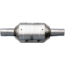 OMIX-ADA Replacement Steel  Inch Muffler 17609.20