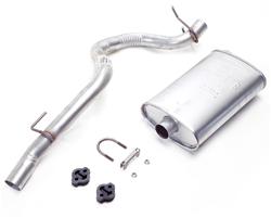 1995 JEEP WRANGLER /150 Exhaust Systems & Kits Exhaust Parts &  Accessories | Summit Racing