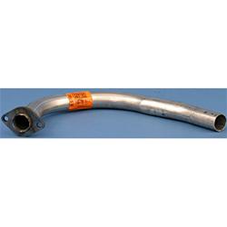 OMIX-ADA Front Pipes 17613.01