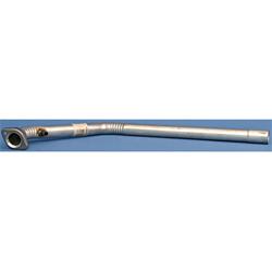 OMIX-ADA Exhaust Pipes, Intermediate Pipes 17613.07