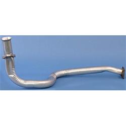 OMIX-ADA - Exhaust Pipes, Intermediate Pipes for 1987-1990 CHEROKEE - 17613.1