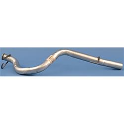 OMIX-ADA Exhaust Tailpipes for 1987-1995 WRANGLER - 17615.04