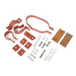 OMIX-ADA - Exhaust Hangers for 1942-1943 MB - 17620.17