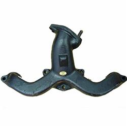 OMIX-ADA Exhaust Manifolds 17622.02