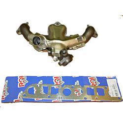 OMIX-ADA Exhaust Manifolds 17622.03