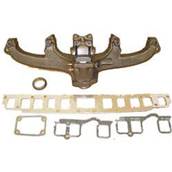OMIX-ADA Exhaust Manifolds 17622.05