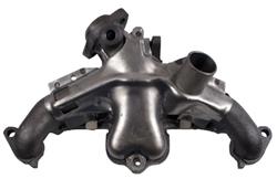 OMIX-ADA Exhaust Manifolds for 1991-2000 CHEROKEE, 1991-1992 COMANCHE, 1991-2002 WRANGLER - 17624.05