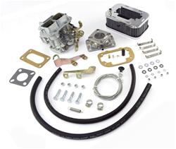 OMIX-ADA  CFM 2-Barrel Carburetor 17702.01