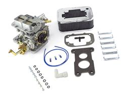 OMIX-ADA  CFM 2-Barrel Carburetor 17702.03