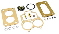 OMIX-ADA Carburetor Rebuild Kits 17703.01