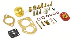 OMIX-ADA Carburetor Rebuild Kits for 1946-1953 WILLYS - 17705.01