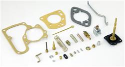 OMIX-ADA Carburetor Rebuild Kits 17705.06