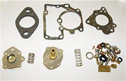 OMIX-ADA Carburetor Rebuild Kits for 1950-1952 WILLYS - 17705.07