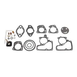 OMIX-ADA Carburetor Rebuild Kits for 1965-1972 CJ5, 1968-1971 CJ6 - 17705.11
