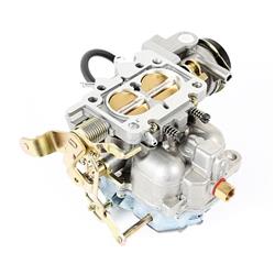 OMIX-ADA  CFM 2-Barrel Carburetor 17707.01
