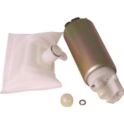 OMIX-ADA Replacement Electric Fuel Pumps for 2011-2017 WRANGLER, 2018 WRANGLER JK - 17709.39