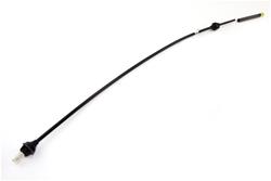 OMIX-ADA - Throttle Cables for 1981-1983 CJ5, CJ7, SCRAMBLER - 17716.01