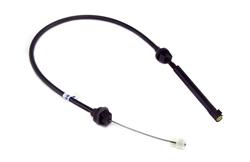 OMIX-ADA Accelerator Cables