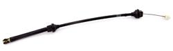 OMIX-ADA - Throttle Cables for 1984-1986 GRAND WAGONEER, 1965-1983 WAGONEER - 17716.14