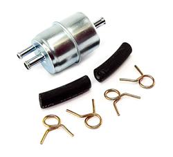 OMIX-ADA Fuel Filters for 1972-1973 CJ5 - 17718.02
