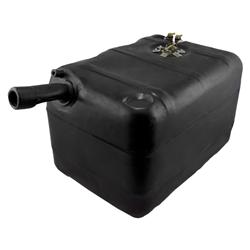 OMIX-ADA Fuel Tanks for 1978-1983 CJ5, 1978-1986 CJ7, 1981-1985 SCRAMBLER - 17722.12