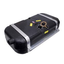 OMIX-ADA Fuel Tanks for 1946-1953 STATION WAGON, 1946-1955 WILLYS - 17722.21