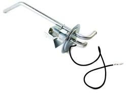 OMIX-ADA Fuel Tank Pick-Ups 17724.22