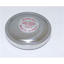 OMIX-ADA Fuel Tank Caps for 1971-1976 CJ5, 1971-1975 CJ6, 1976 CJ7 - 17726.04