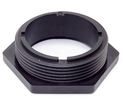 Fuel Tank Lock Rings - Free Shipping on Orders Over $109 at Summit Racing
