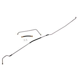 OMIX-ADA Automotive Fuel Lines 17732.02