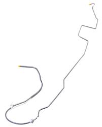 OMIX-ADA Fuel Lines for 1976-1981 CJ5 - 17732.12