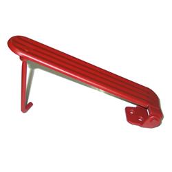 OMIX-ADA Pedal Assemblies for 1941-1942 MB, 1942-1949 WILLYS - 17733.01