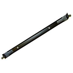 OMIX-ADA Gas Tank Straps 17739.04