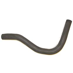 OMIX-ADA Fuel Filler Neck Hoses for 1981-1985 SCRAMBLER - 17740.05