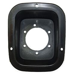 OMIX-ADA Fuel Filler Neck Covers 17742.01