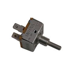 OMIX-ADA Heater Switches for 1976-1977 CJ5, CJ7 - 17903.01