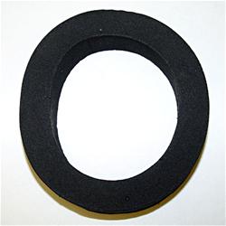 OMIX-ADA Weatherstrip Seals for 1991-1995 WRANGLER - 17908.03