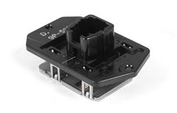 OMIX-ADA Blower Motor Resistors