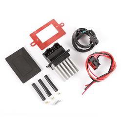 OMIX-ADA Blower Motor Resistors for 1999-2004 GRAND CHEROKEE - 17909.07