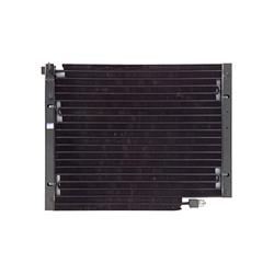 OMIX-ADA Air Conditioning Condensers 17950.04