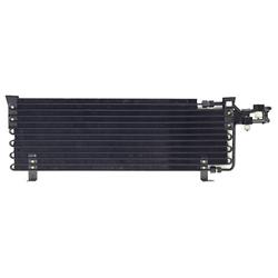 OMIX-ADA Air Conditioning Condensers for 1987-1996 CHEROKEE - 17950.05