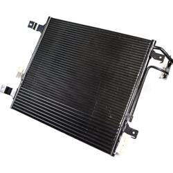 OMIX-ADA Air Conditioning Condensers for 2007-2012 WRANGLER - 17950.12