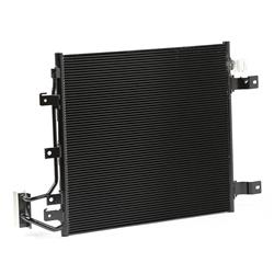 OMIX-ADA Air Conditioning Condensers for 2016 WRANGLER, 2018 WRANGLER JK - 17950.18