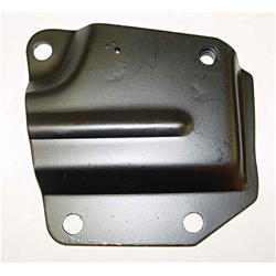 OMIX-ADA - Steering Box Support Kits for 1976-1979 CJ5, CJ7 - 18003.01