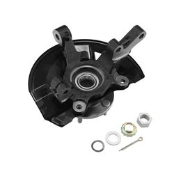 OMIX-ADA - Suspension Knuckles for 2007-2018 WRANGLER, 2018 WRANGLER JK - 18007.08