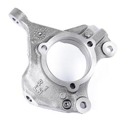 OMIX-ADA Steering Knuckles for 2007-2017 WRANGLER, 2018 WRANGLER JK - 18007.02