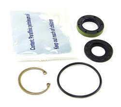 OMIX-ADA Power Steering Pump Seal Kits for 1987-1990 CHEROKEE - 18010.01